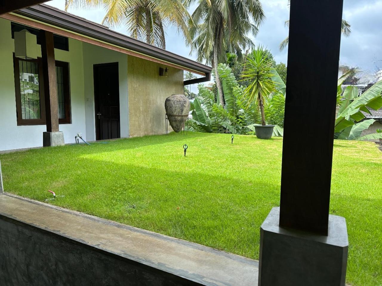 Rockydale Home Stay Kandy Esterno foto