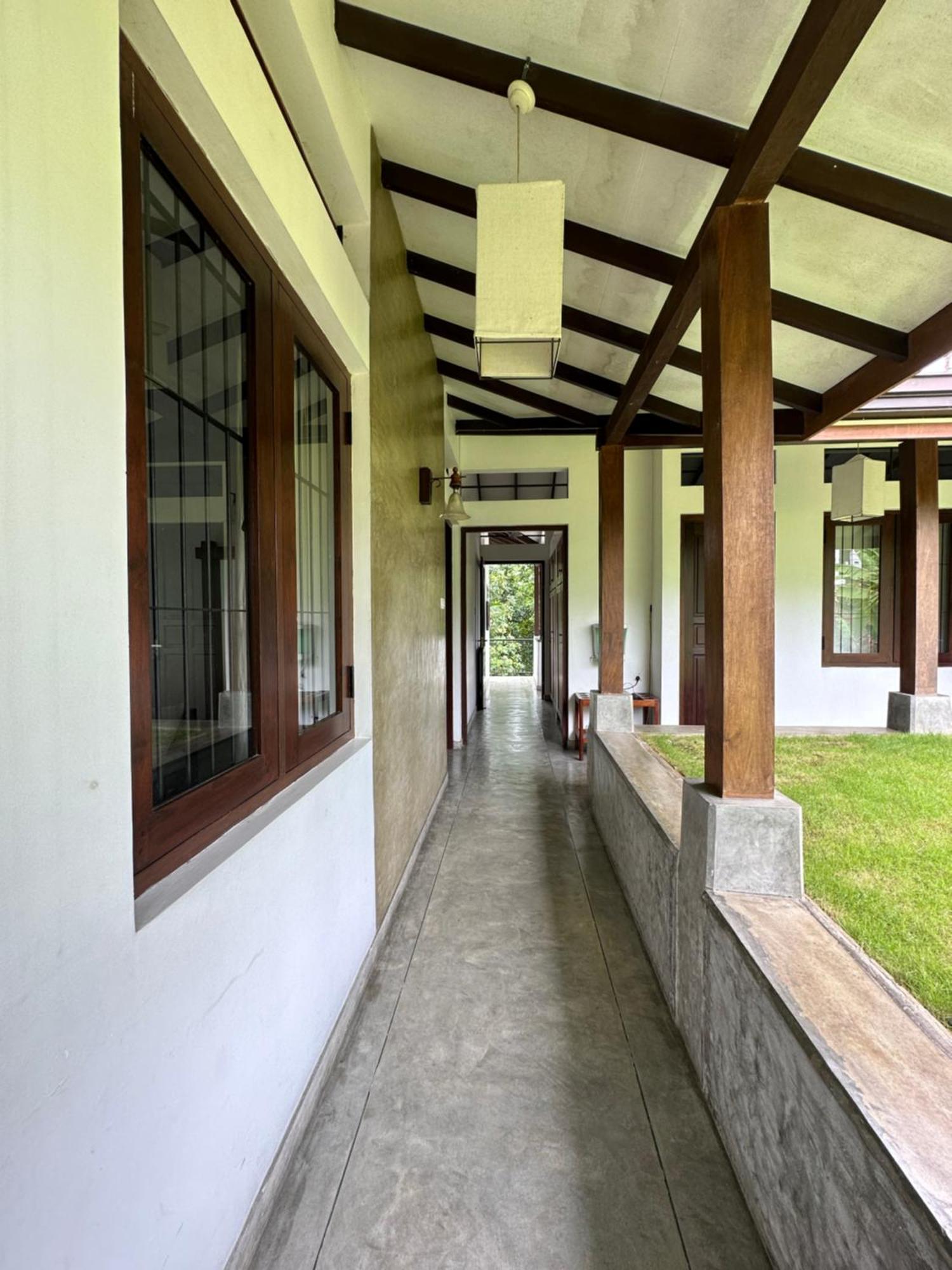 Rockydale Home Stay Kandy Esterno foto