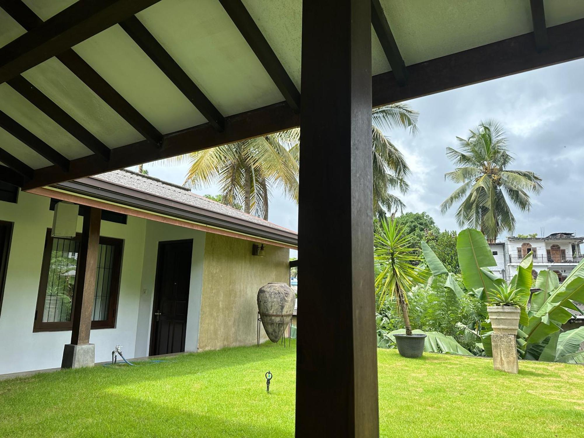 Rockydale Home Stay Kandy Esterno foto