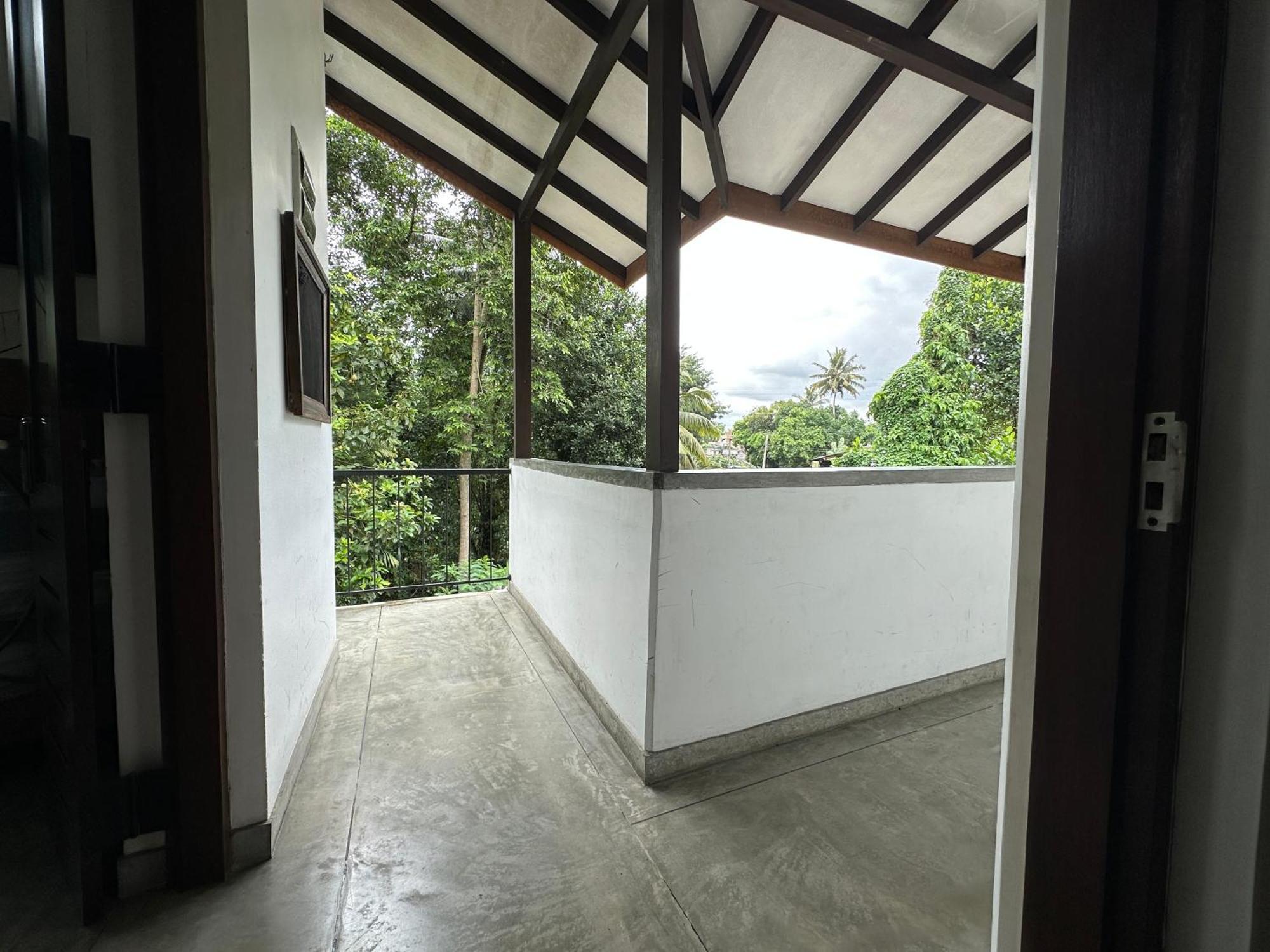 Rockydale Home Stay Kandy Esterno foto
