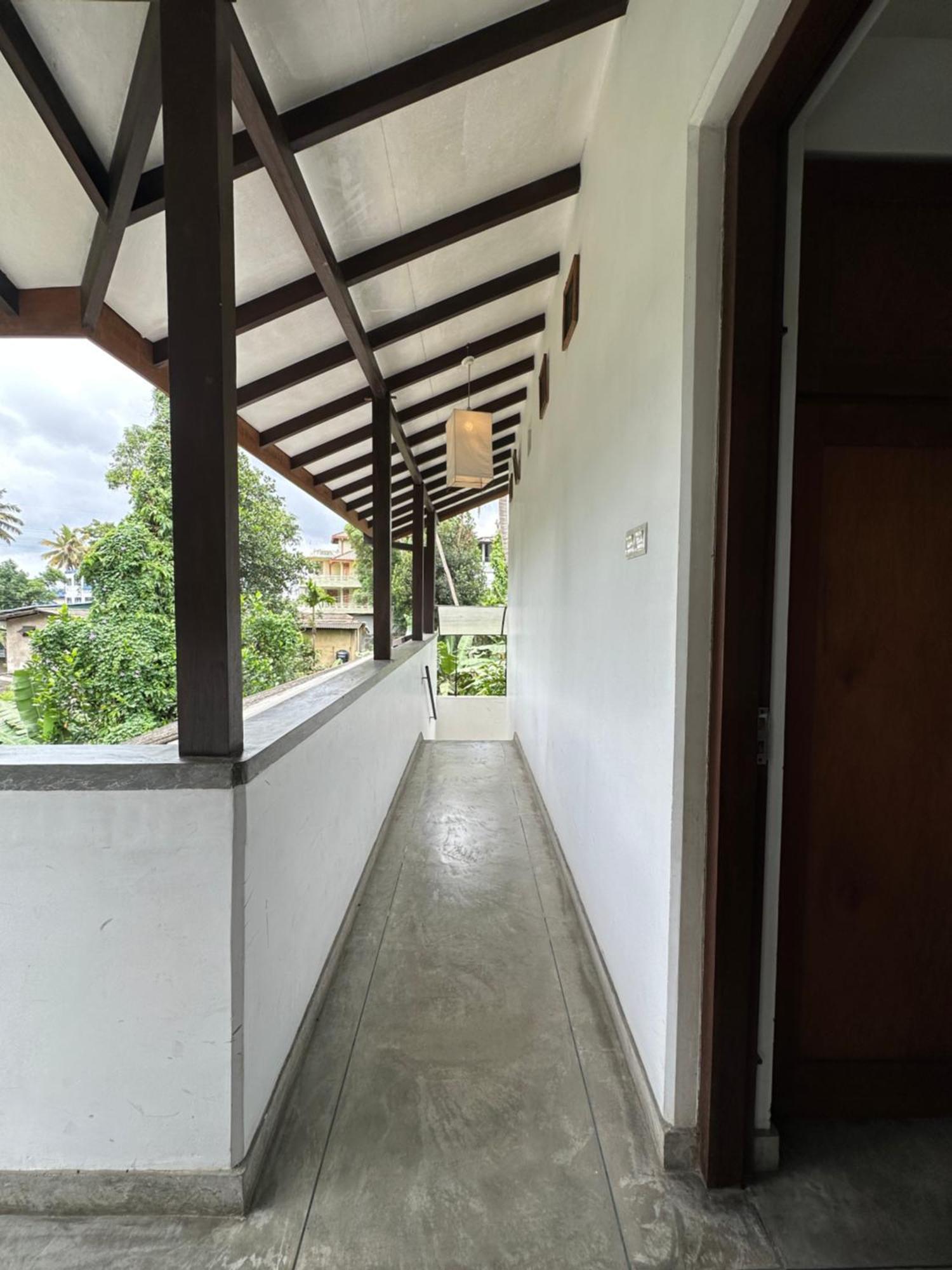 Rockydale Home Stay Kandy Esterno foto