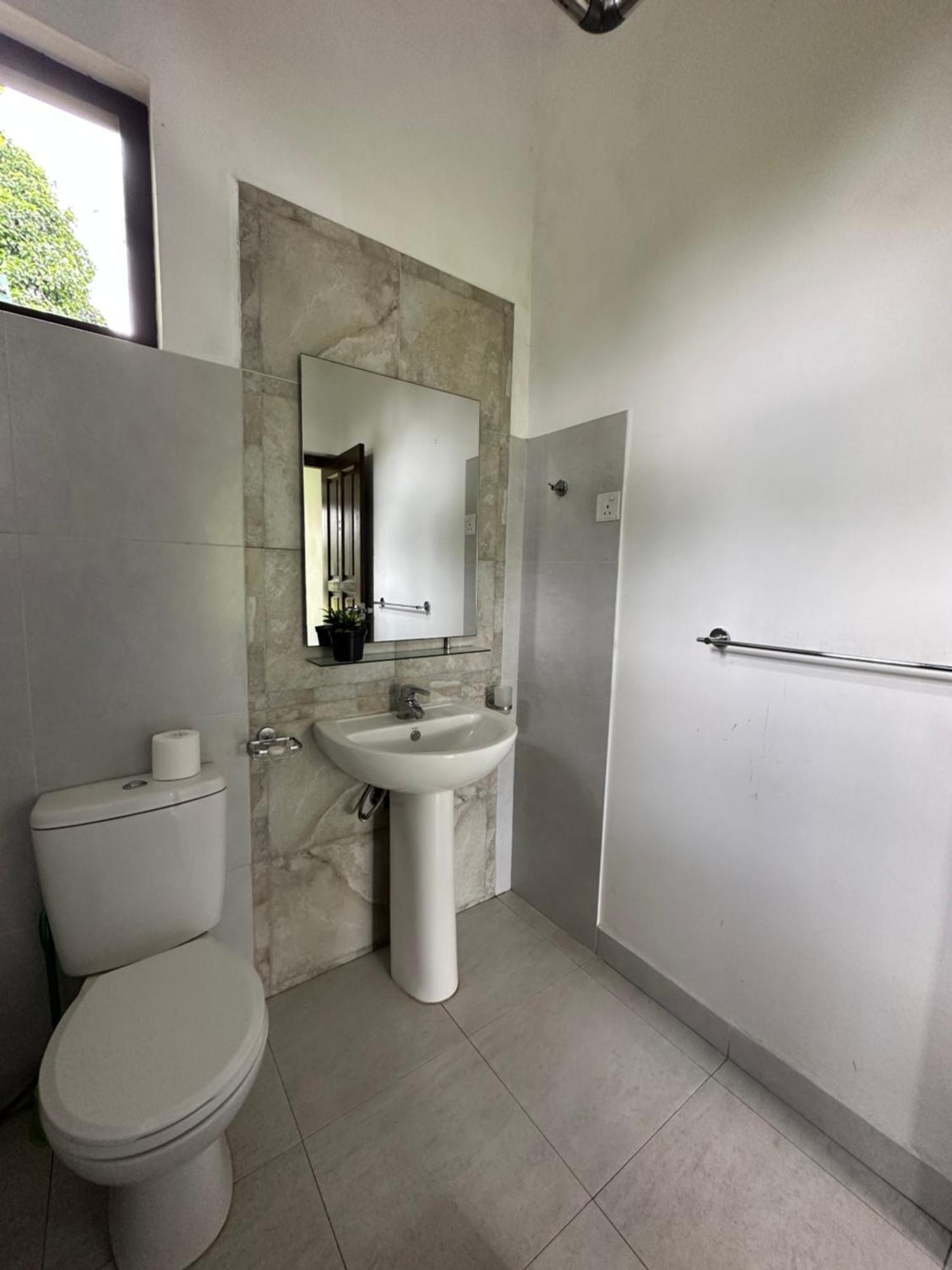 Rockydale Home Stay Kandy Esterno foto