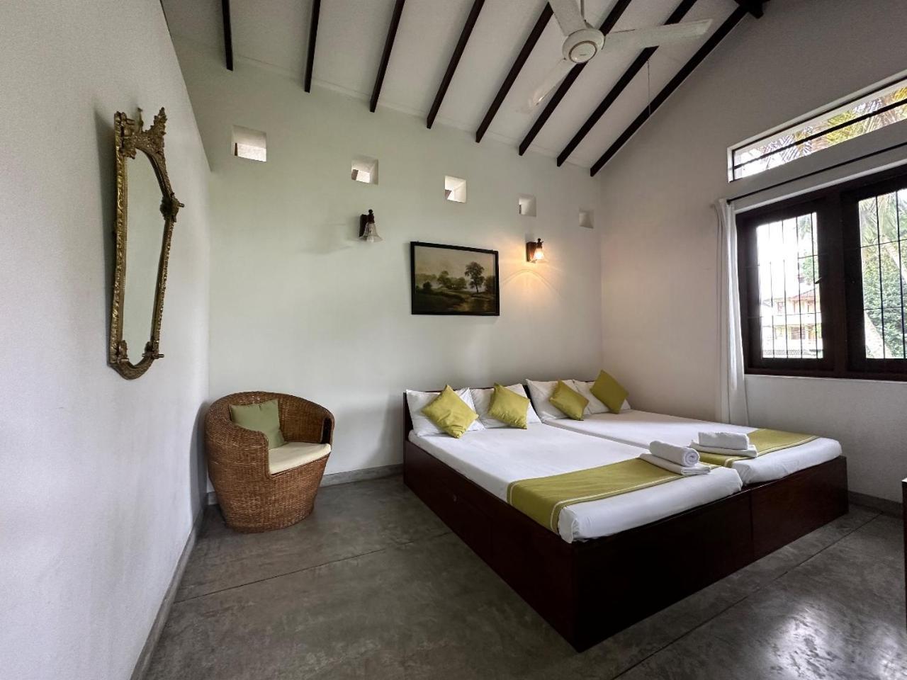Rockydale Home Stay Kandy Esterno foto