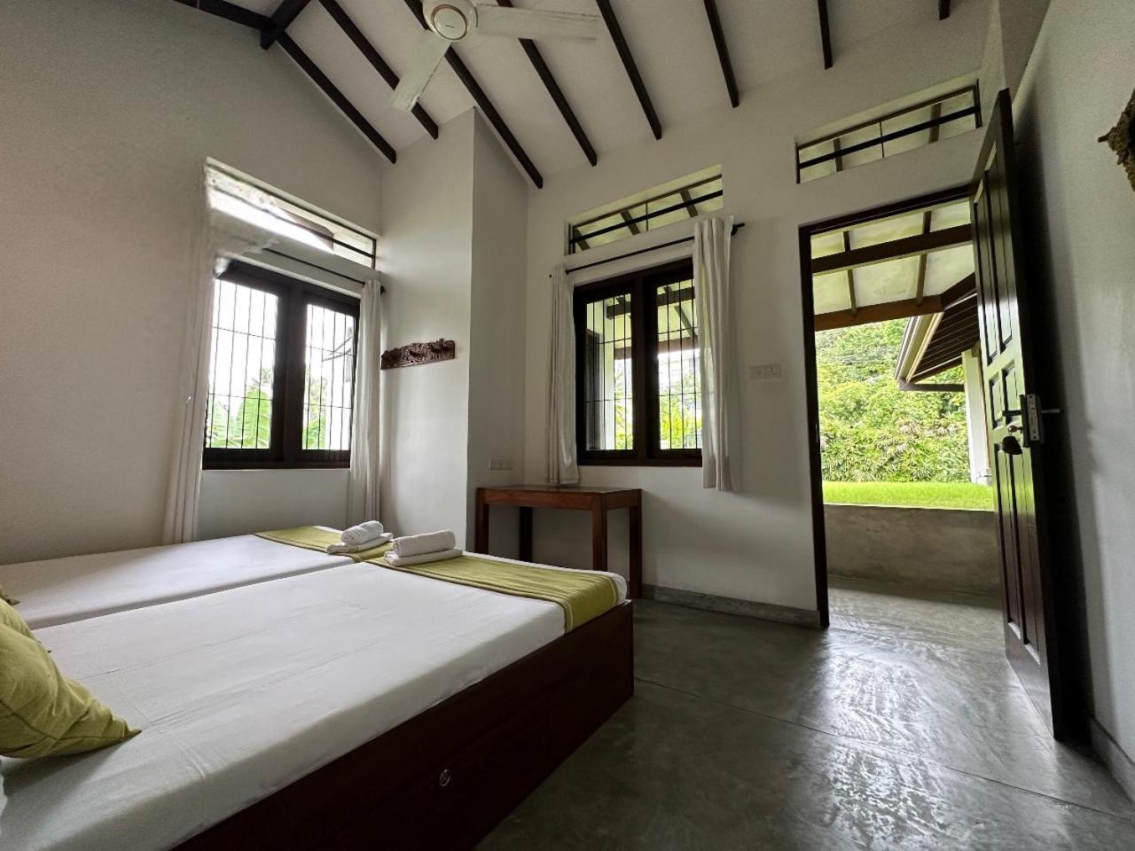 Rockydale Home Stay Kandy Esterno foto