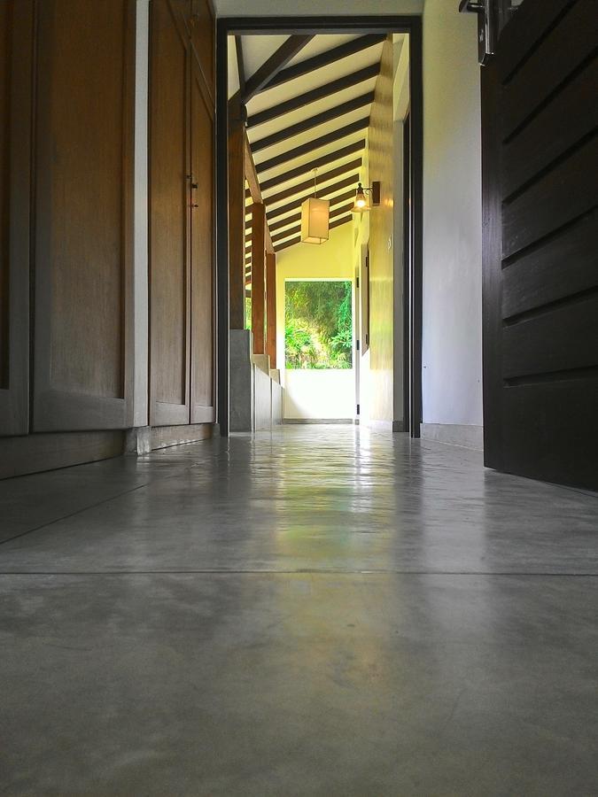 Rockydale Home Stay Kandy Esterno foto