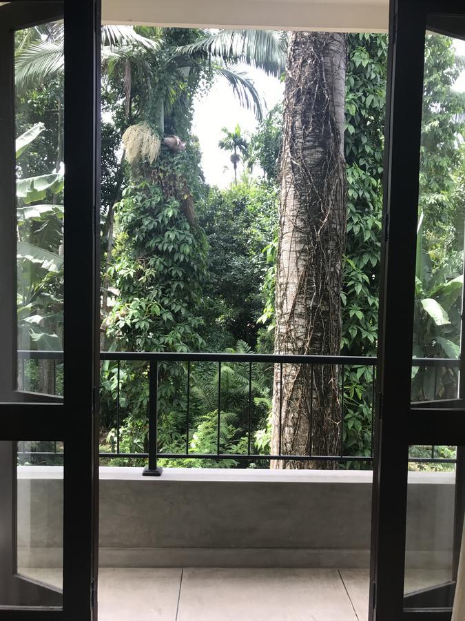 Rockydale Home Stay Kandy Esterno foto