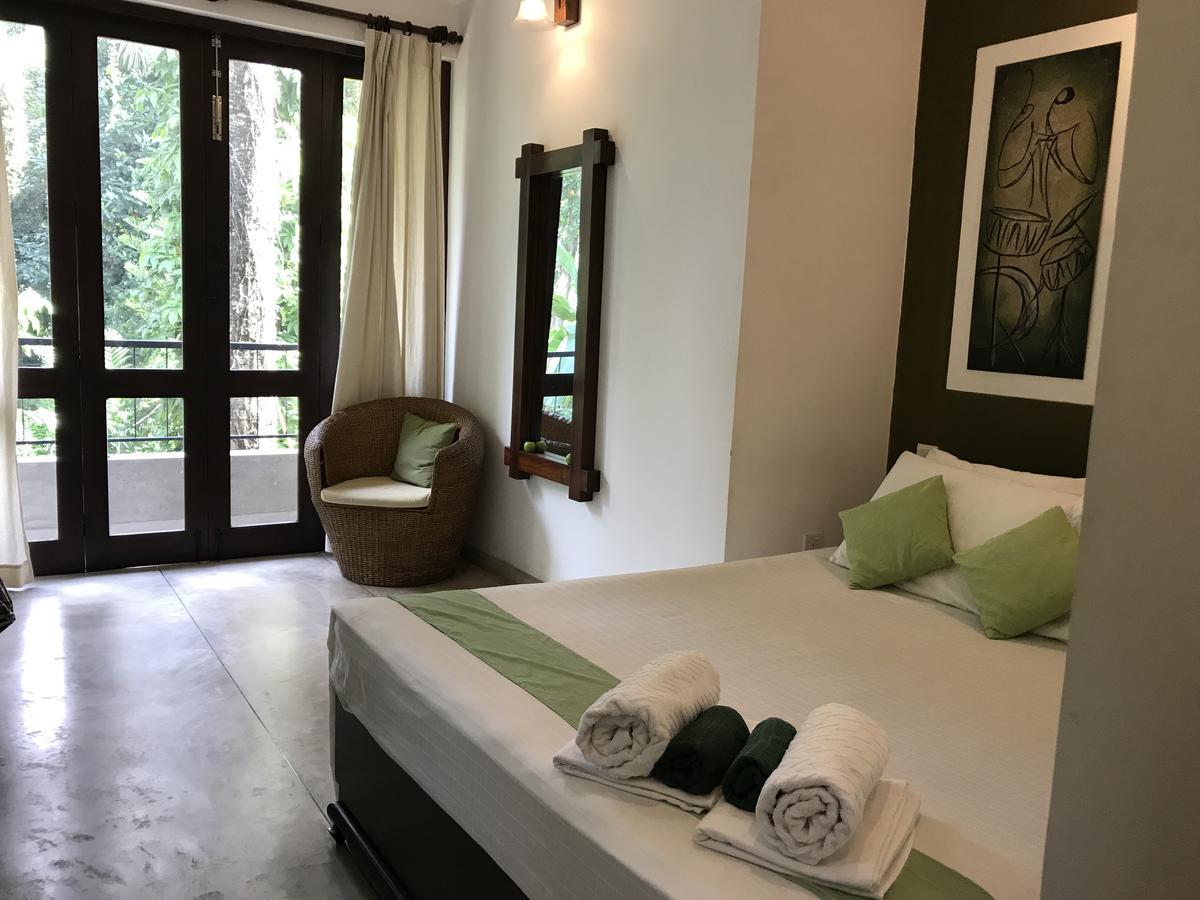 Rockydale Home Stay Kandy Esterno foto